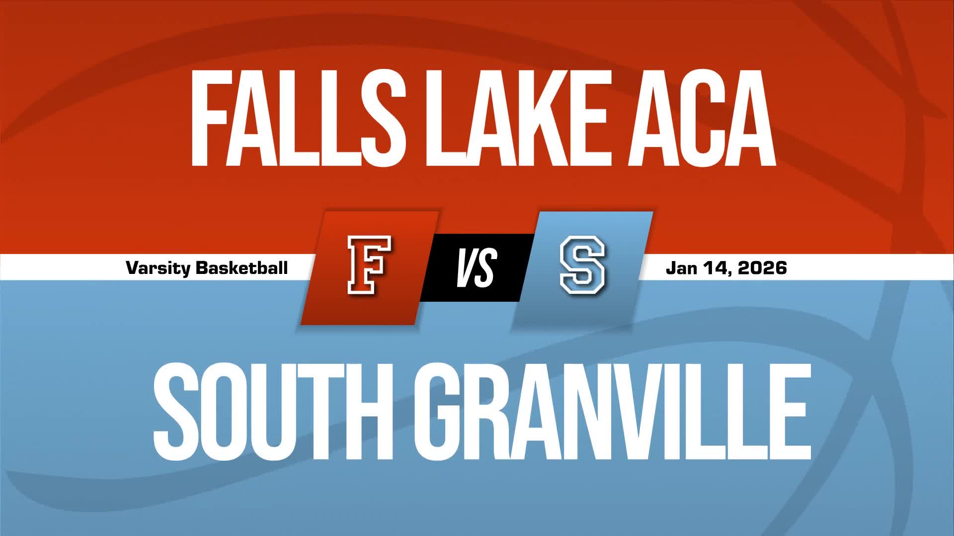 Basketball Game Preview: Falls Lake Academy Firebirds vs. Eno River Academy Bobcats + How To Watch