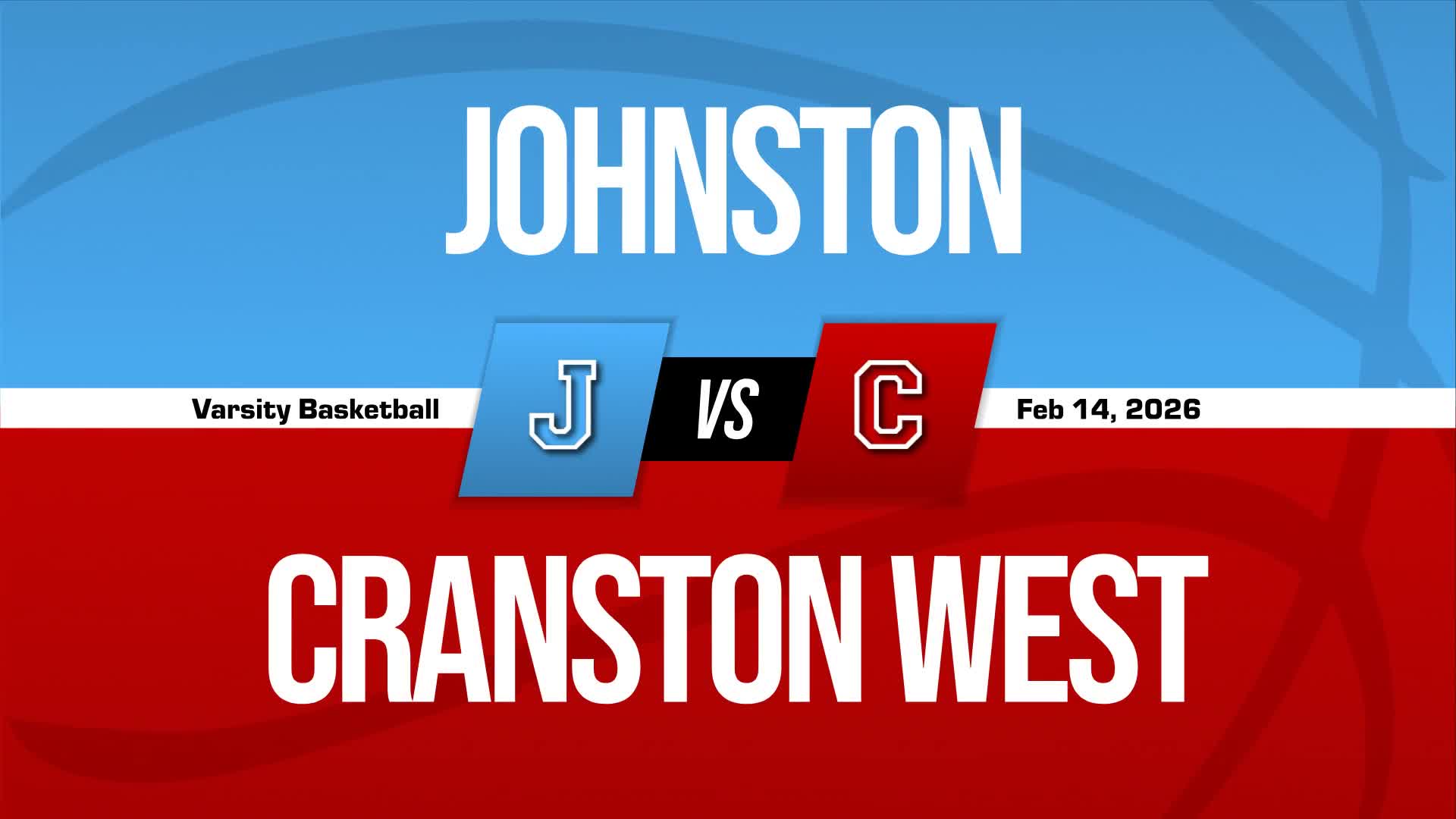 Basketball Recap: Cranston West Turns Things Around After  Road Loss + How To Watch