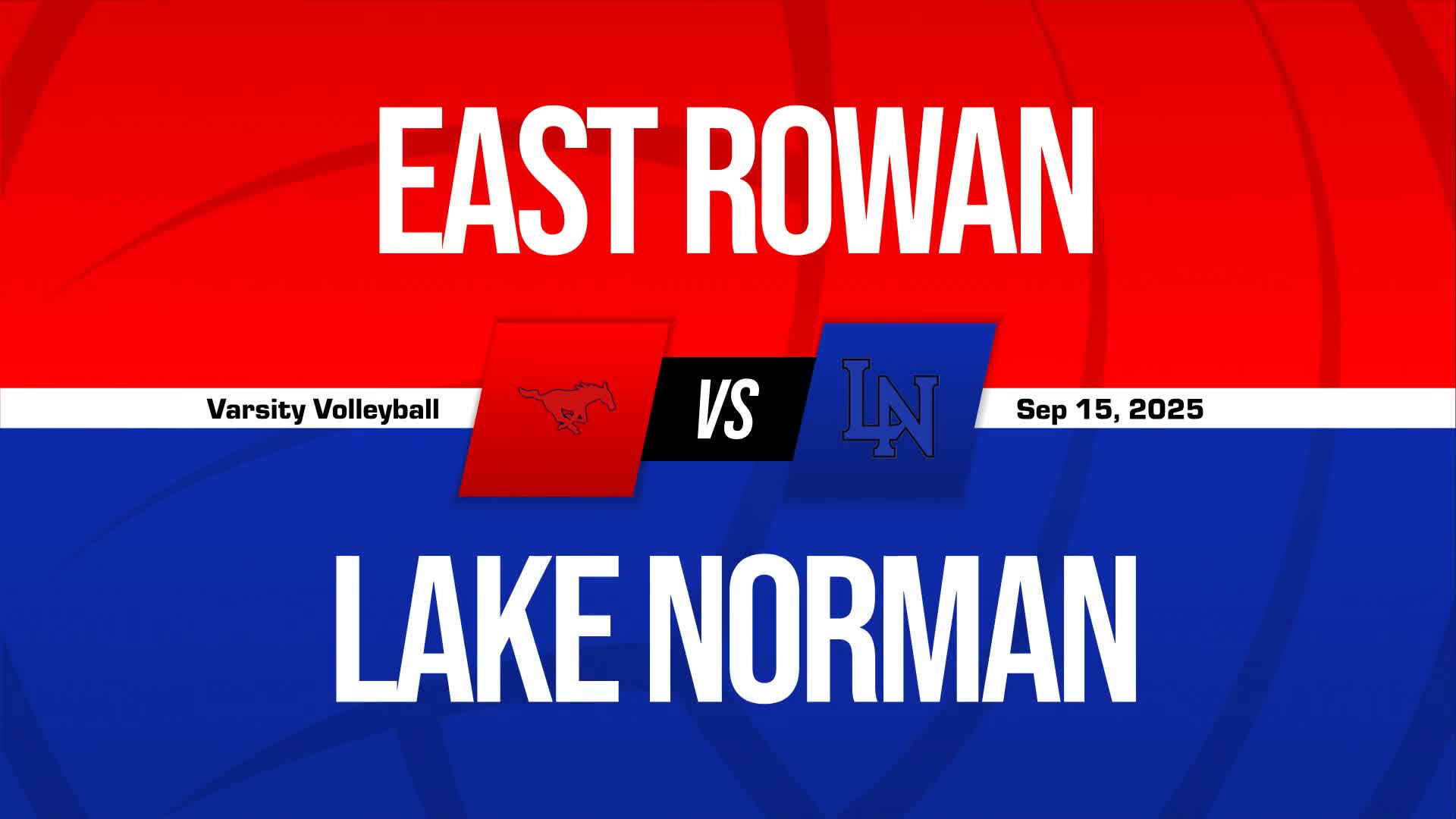 Volleyball Recap: East Rowan Picks Up Sixth Consecutive  Victory