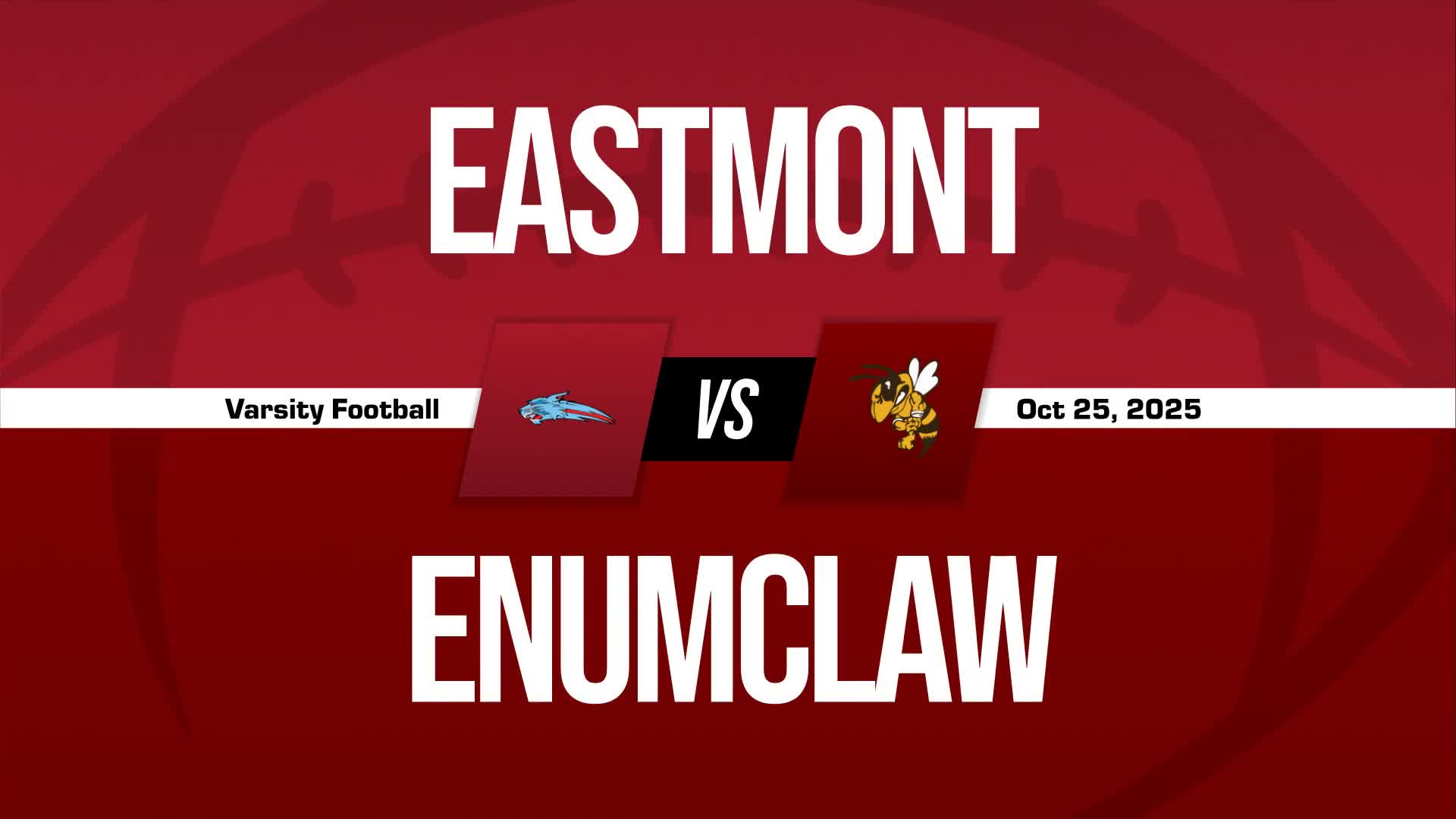 Kyle Webb Game Report: vs Eastmont + How To Watch