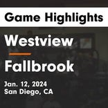 Basketball Game Preview: Westview Wolverines vs. Escondido Cougars