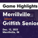 Merrillville vs. Griffith