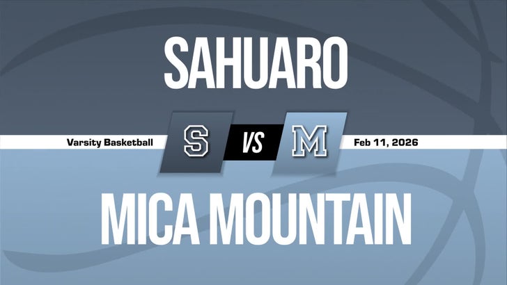 Basketball Recap: Mica Mountain Takes a Loss