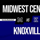Basketball Recap: Josh Dawe's Big Game Can't Quite Lead Midwest Central over Roanoke-Benson + How To Watch
