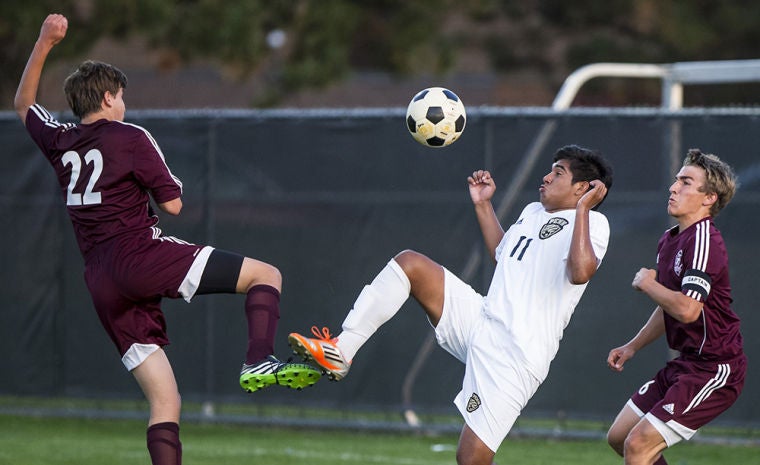 Hoosier soccer compares favorably to US