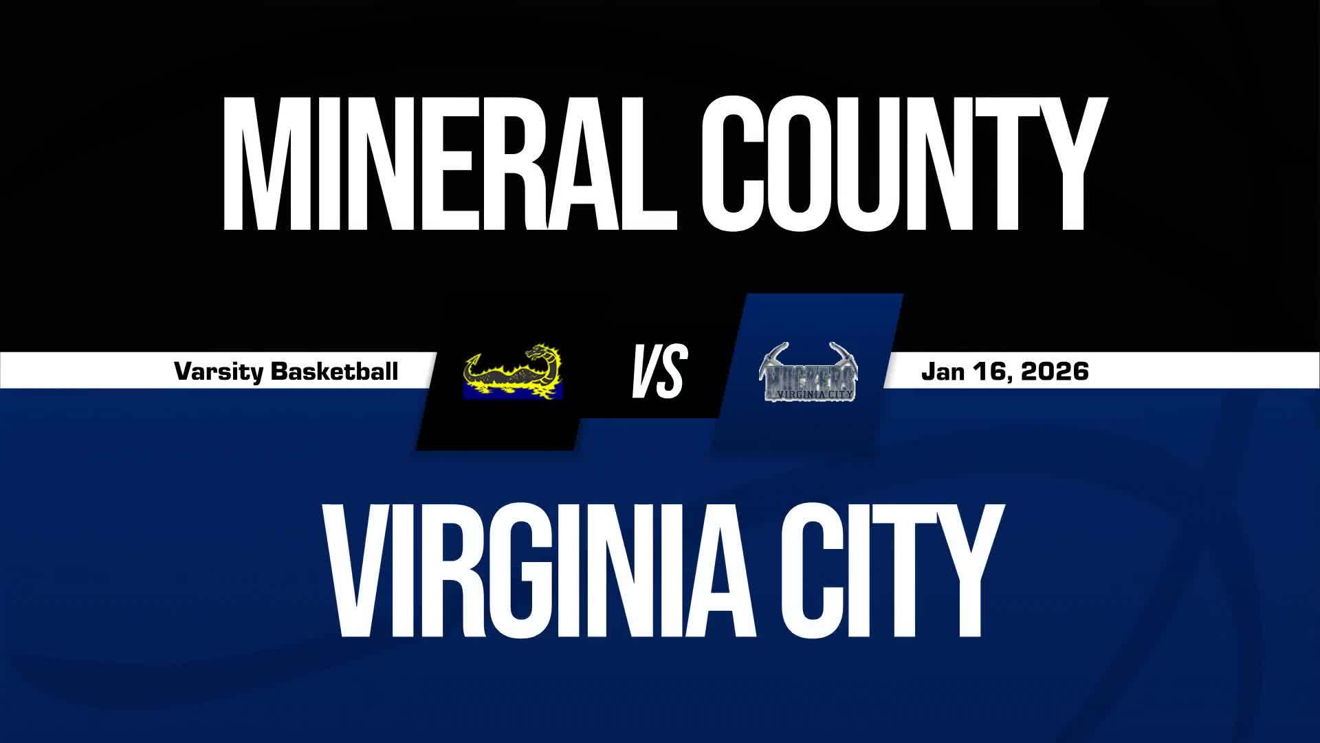 Basketball Recap: Mineral County Comes Up Short + How To Watch