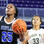 GBB: MaxPreps Top 25 finishes since 2009