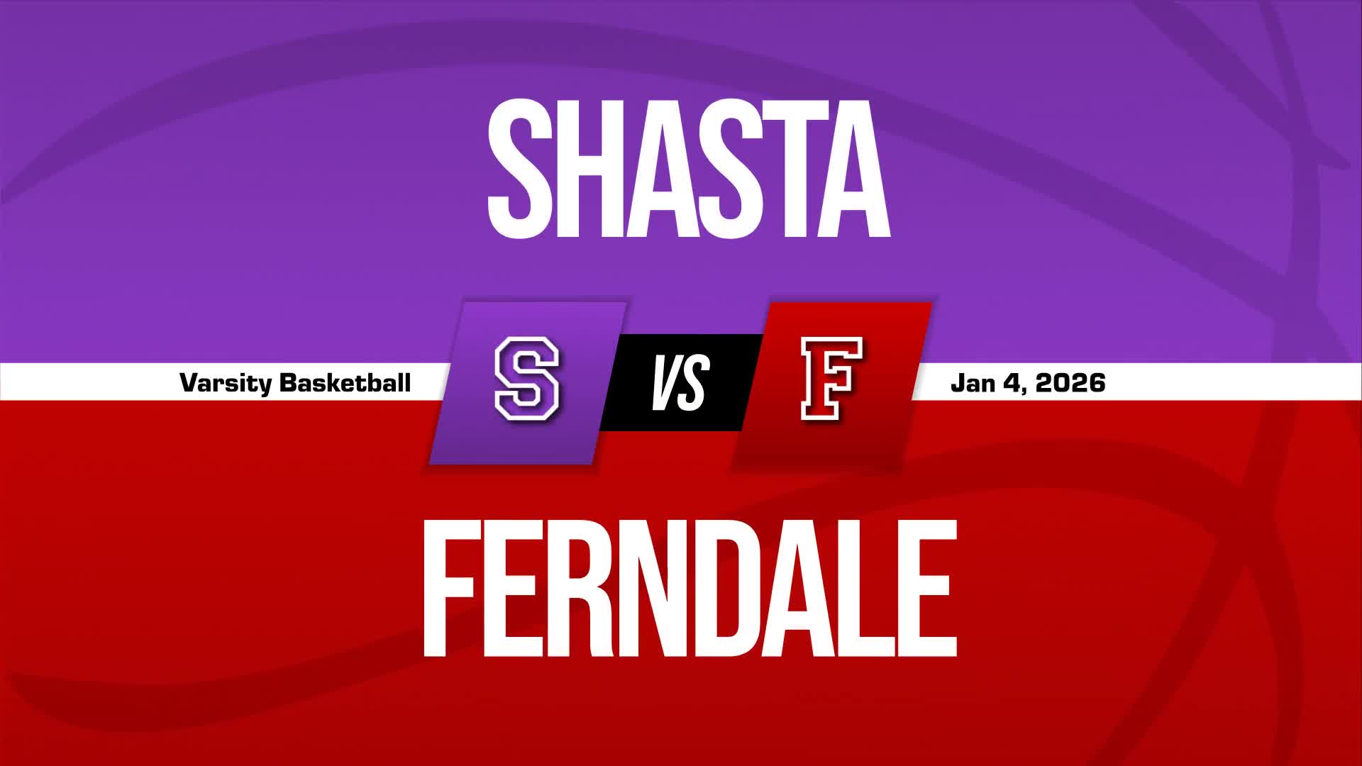 Basketball Game Preview: Shasta Wolves vs. Eureka Loggers