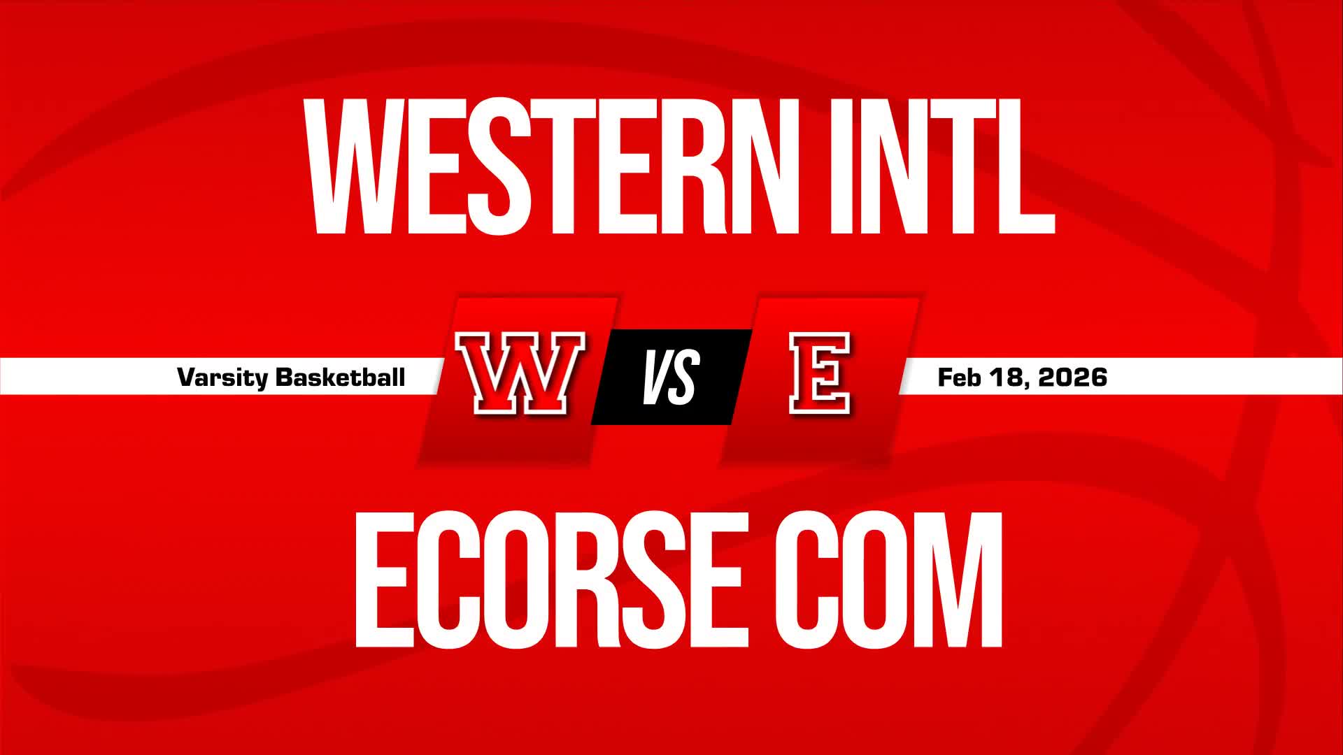 Basketball Recap: Ecorse's Winning Streak Snapped at Five Games