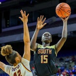 2021-22 MaxPreps Sophomore All-America Team: Jaloni Cambridge of Ensworth headlines high school girls basketball's best from Class of 2024