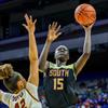 2021-22 MaxPreps Sophomore All-America Team: Jaloni Cambridge of Ensworth headlines high school girls basketball's best from Class of 2024