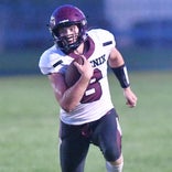 High school football: Riley Tschetter of South Dakota, Elliot Belquist of North Dakota headline 9-man All-Americans