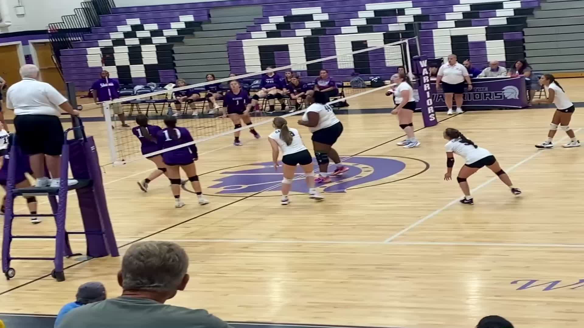 Softball Recap: Capital Takes a Loss