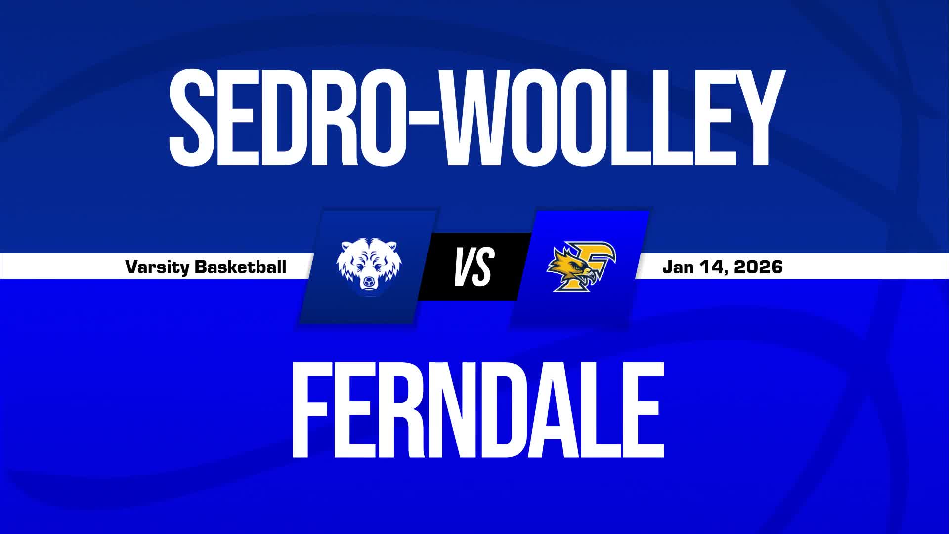 Ethan Dejong Game Report: @ Ferndale + How To Watch