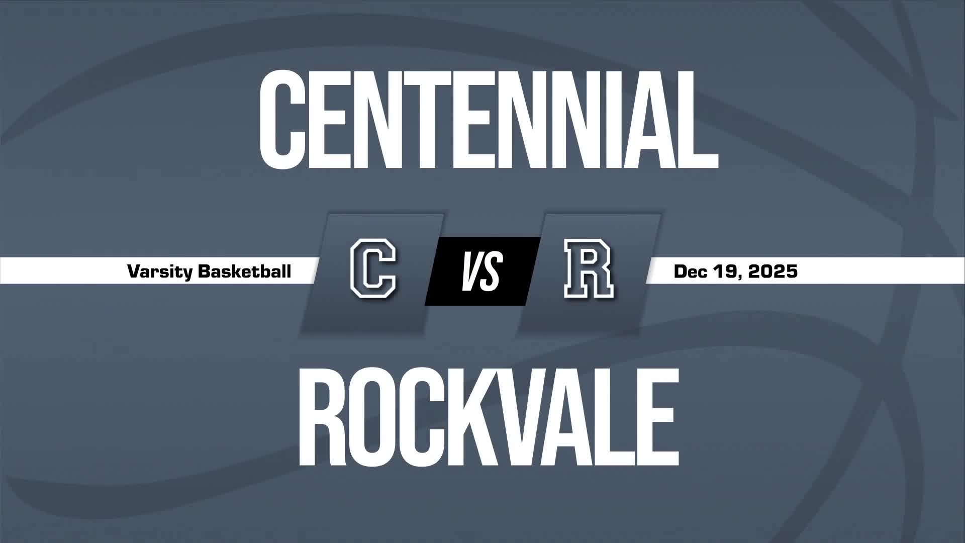 Basketball Recap: Rockvale Find Success