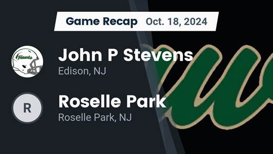 Football Game Preview: J.P. Stevens Hawks vs. Lakewood Piners