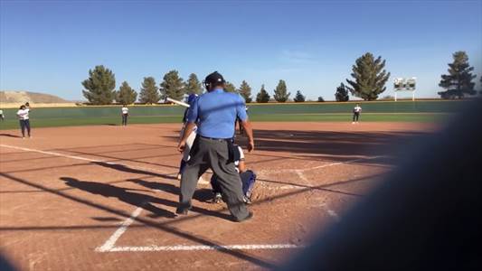 Softball Game Preview: San Elizario Eagles vs. Mountain View Lobos