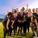 MaxPreps 2016 Virginia preseason high school softball Fab 5, presented by the Army National Guard 