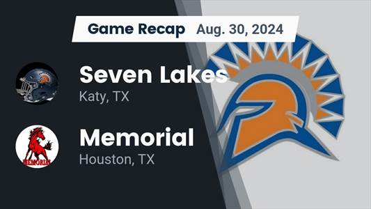 Football Recap: Memorial Starts Season with  Loss at Home