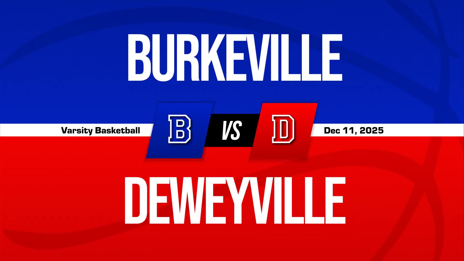 Basketball Recap: Burkeville Takes a Loss