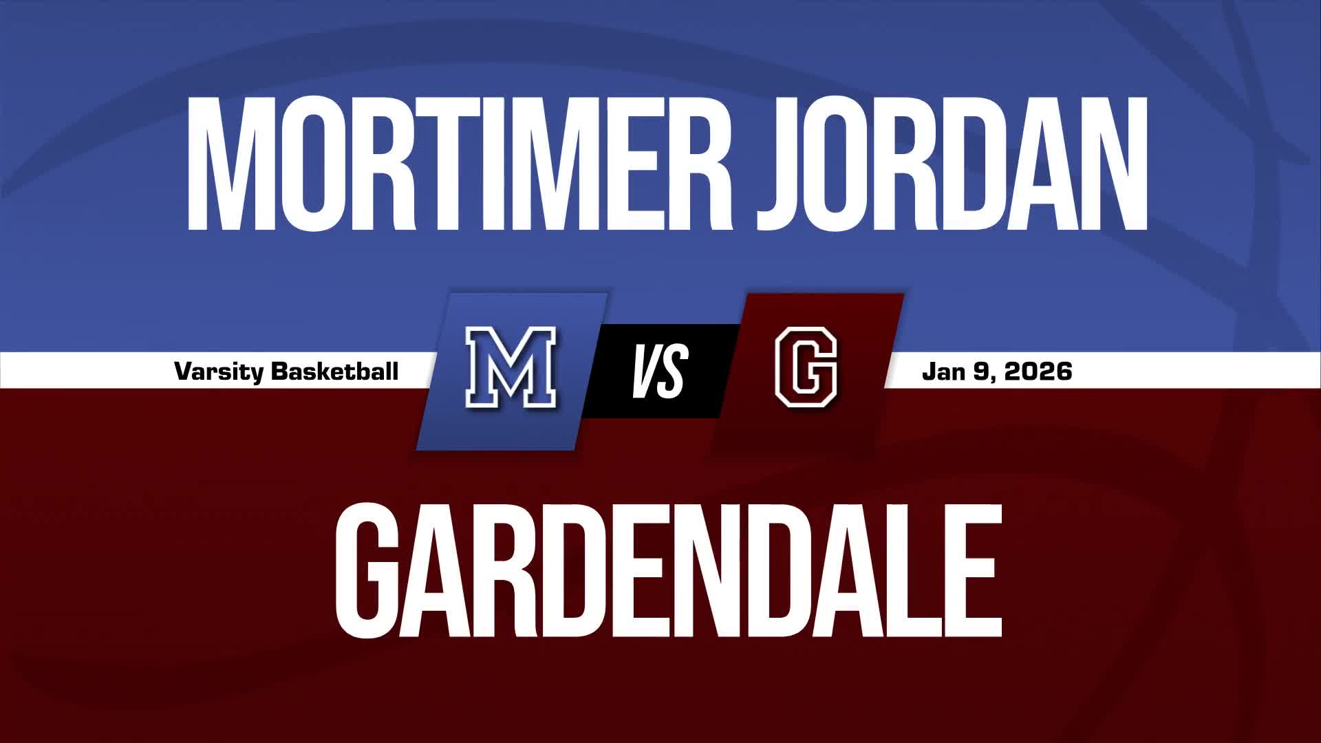 Basketball Game Preview: Mortimer Jordan Blue Devils vs. Cullman