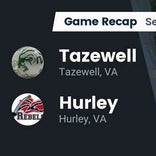 Football Game Preview: Hurley vs. Honaker