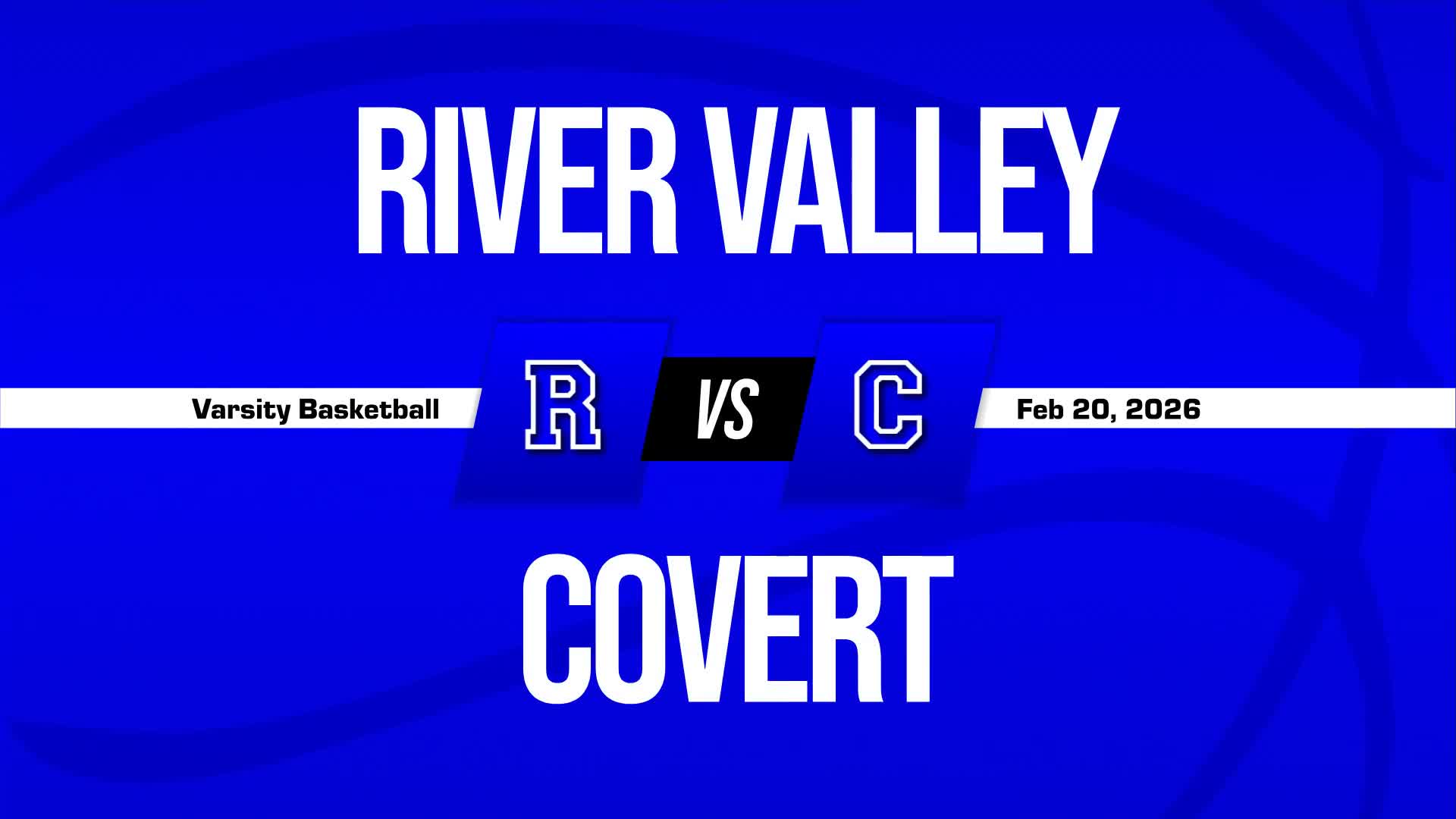 Basketball Recap: Covert Comes Up Short + How To Watch