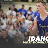 Idaho's top boys basketball programs
