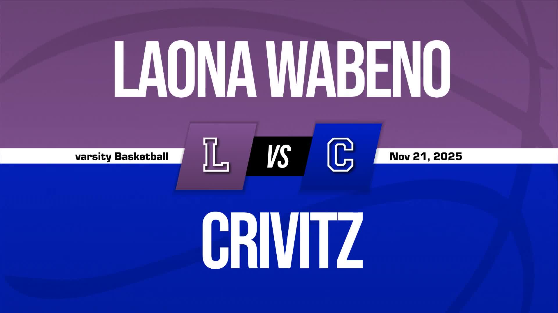 Basketball Game Preview: Crivitz Wolverines vs. Suring Eagles + How To Watch