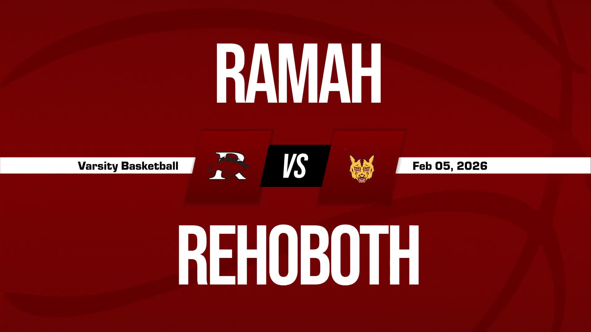 Basketball Recap: Ramah Skates Past Maxwell with Ease + How To Watch