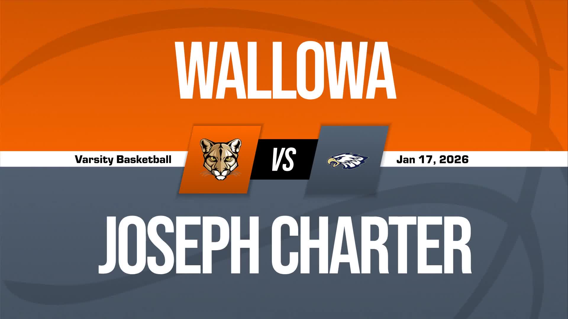 Basketball Recap: Joseph Skates Past Wallowa with Ease + How To Watch