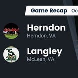 Football Game Preview: Herndon vs. Marshall