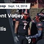 Football Game Preview: Corvallis vs. McKay