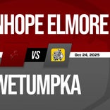 Football Recap: Stanhope Elmore Falls Short of Theodore in the Playoffs + How To Watch