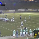 Football Recap: Batesville's Run of Three Straight Victories Now Over