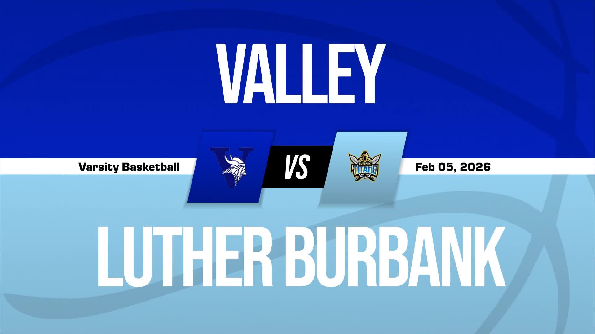 Basketball Game Preview: Burbank Titans vs. Armijo Royals