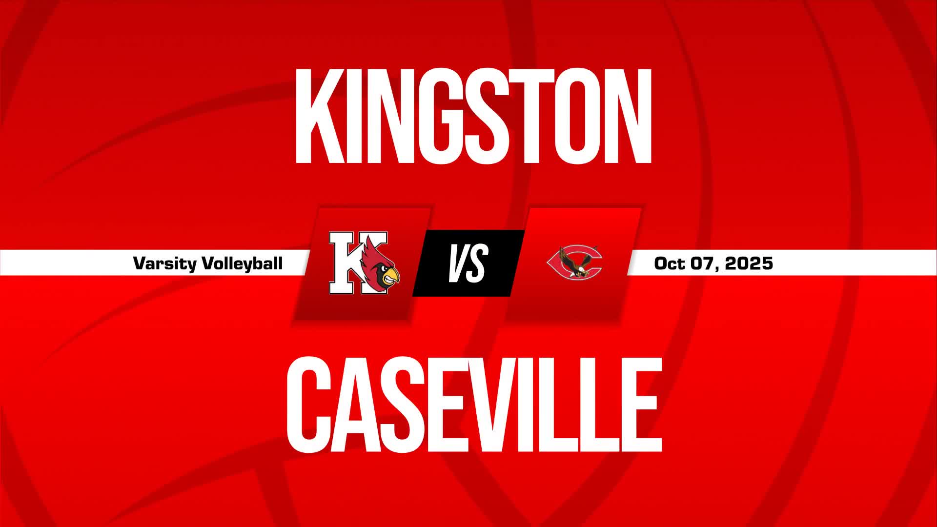 Volleyball Recap: Caseville Gets the Win + How To Watch