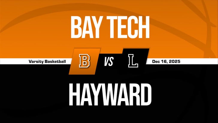 Basketball Recap: Leadership Skates Past Bay Tech with Ease