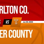 Basketball Recap: Charlton County Continues Home Dominance on Saturday