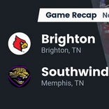 Football Game Preview: Southwind vs. Brighton