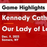 Our Lady of Lourdes vs. Albany