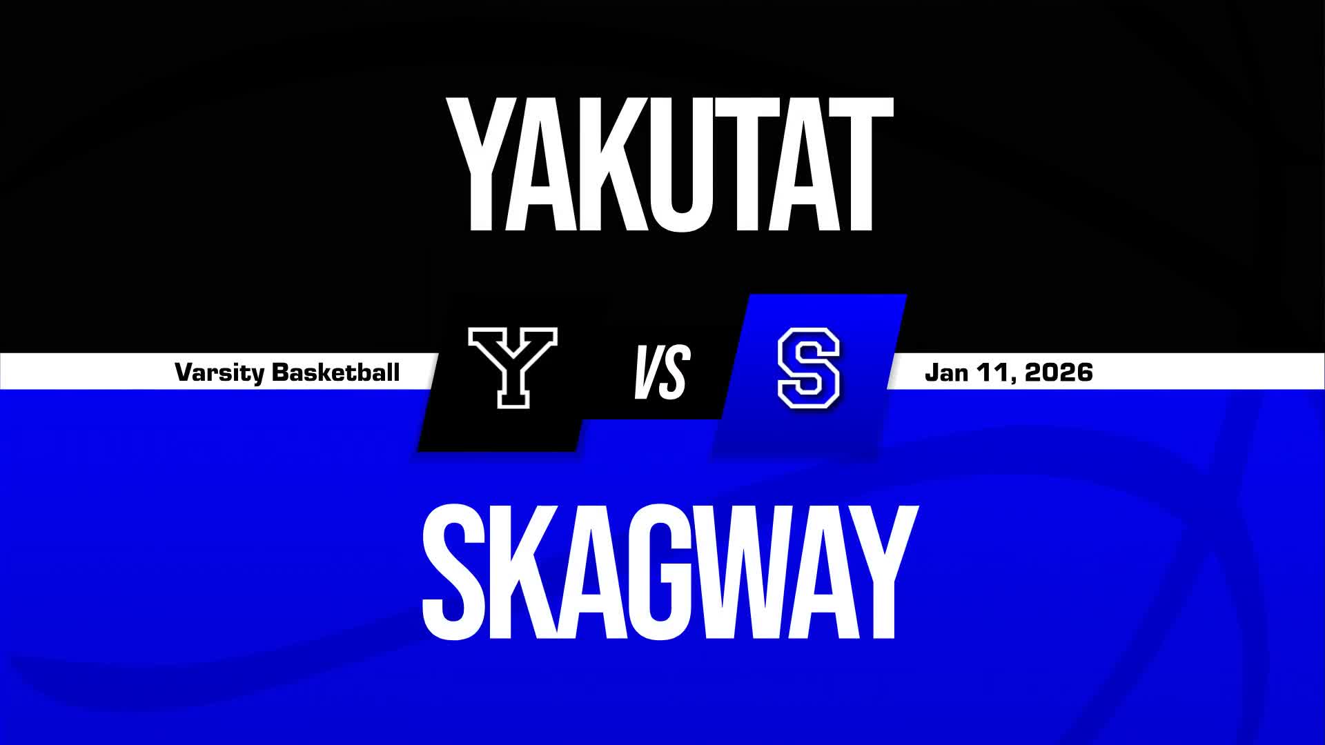 Basketball Recap: Skagway Skates Past Kake with Ease