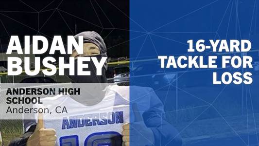 Soccer Game Preview: Anderson vs. Yreka