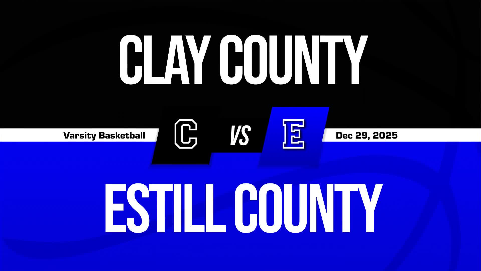 Basketball Game Preview: Clay County Tigers vs. Jackson County Generals