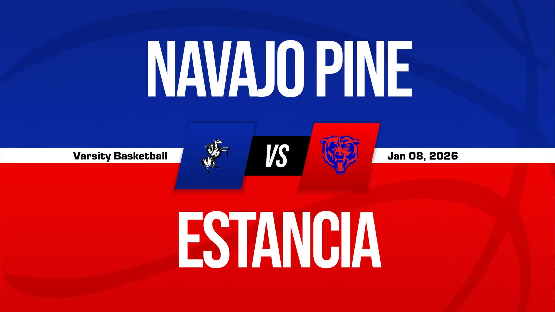 Brook Eister Game Report: vs Navajo Pine + How To Watch