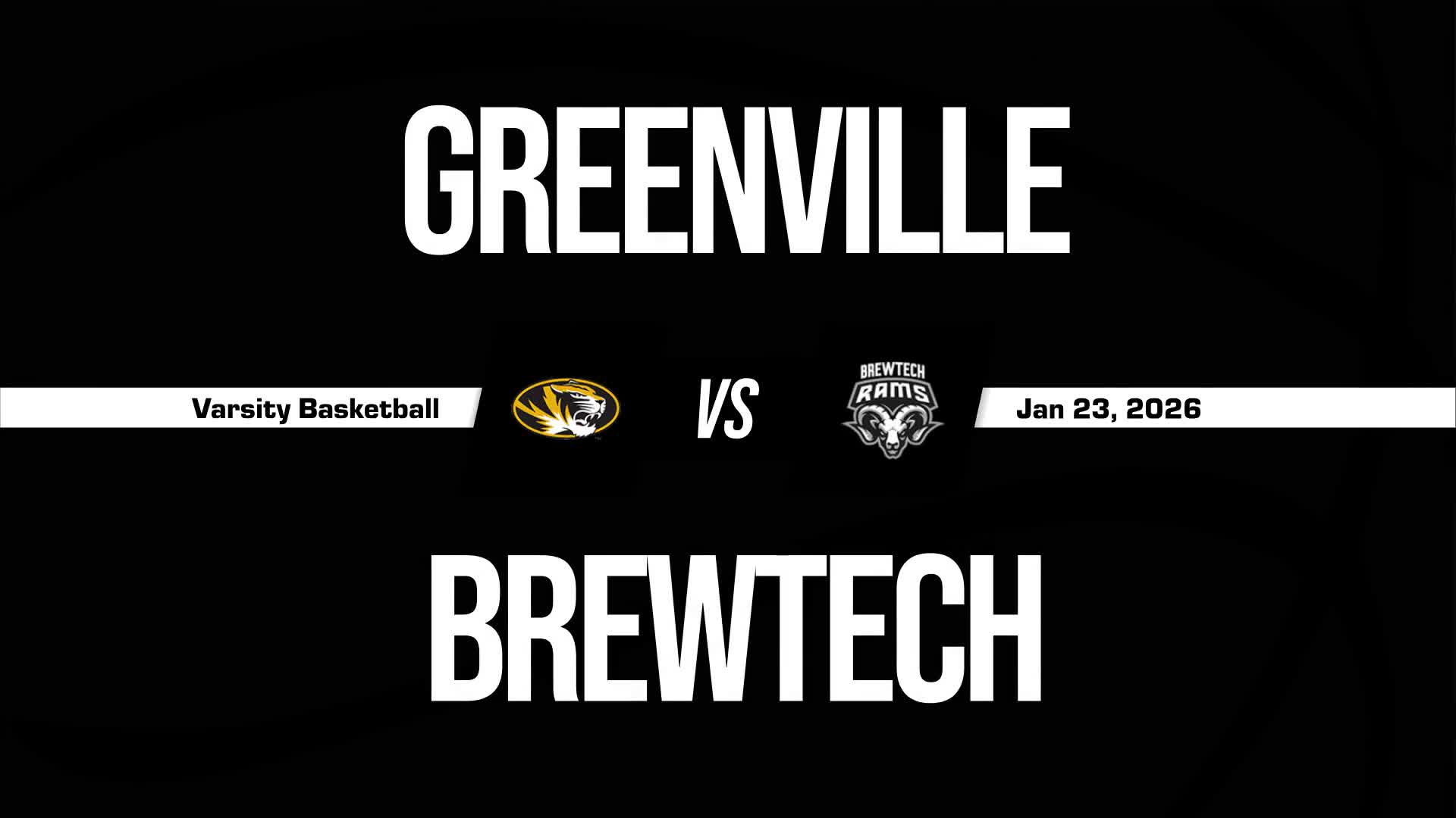 Basketball Recap: Greenville Triumphs