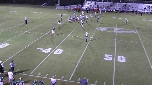Banks Booth Game Report: vs St. Andrew's