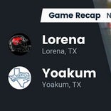 Columbus vs. Lorena