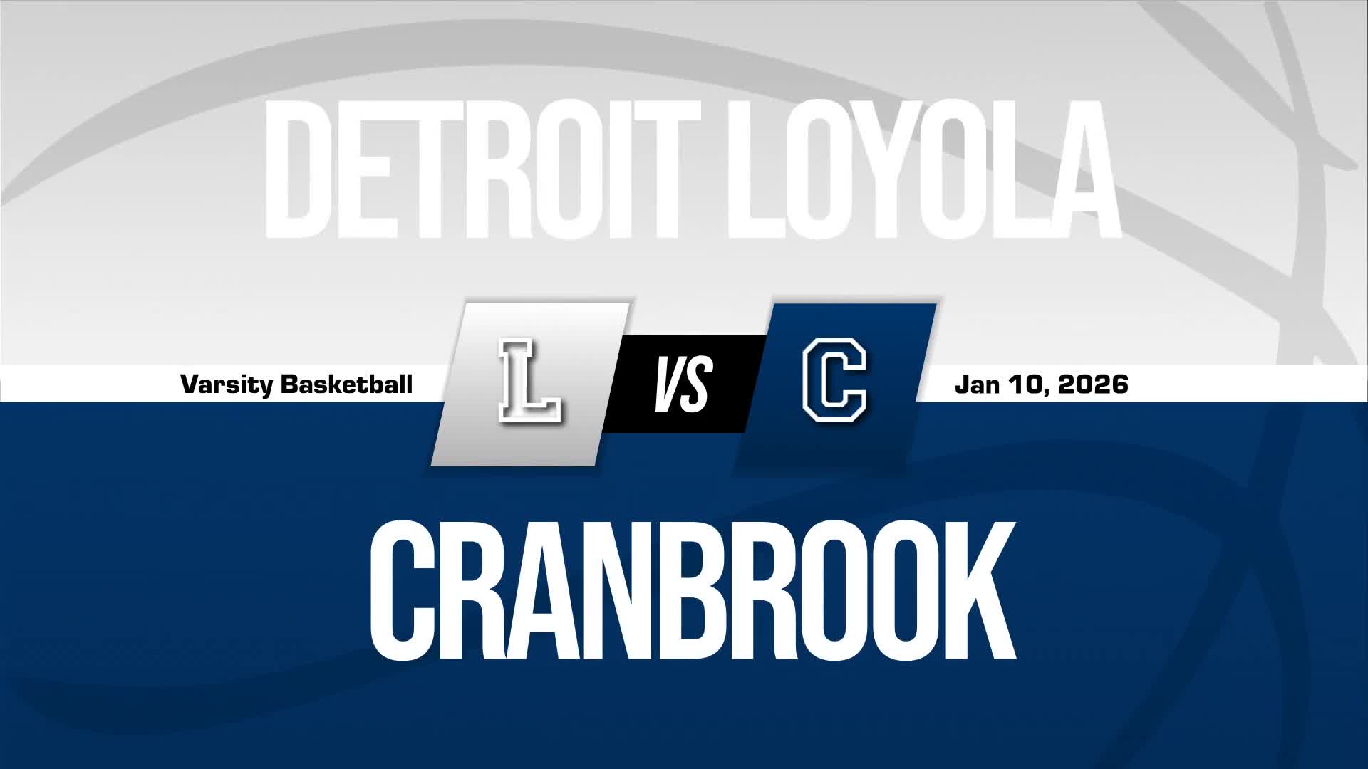 Basketball Game Preview: Cranbrook Kingswood Cranes vs. Divine Child Falcons + How To Watch