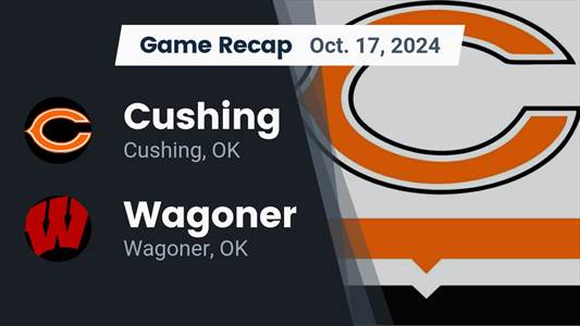 Football Game Preview: Cushing Tigers vs. Miami Wardogs